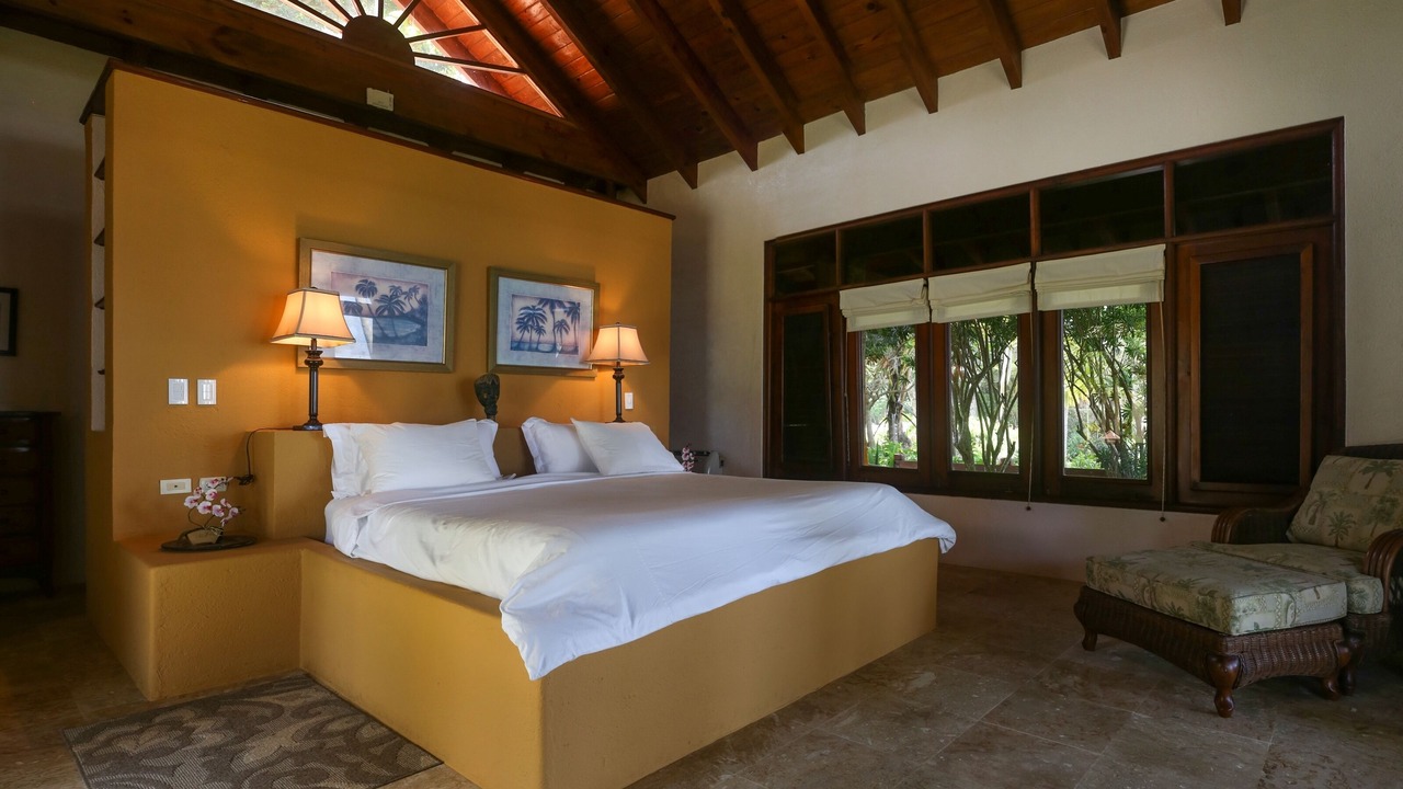 Photo of Bedroom in Cabrera