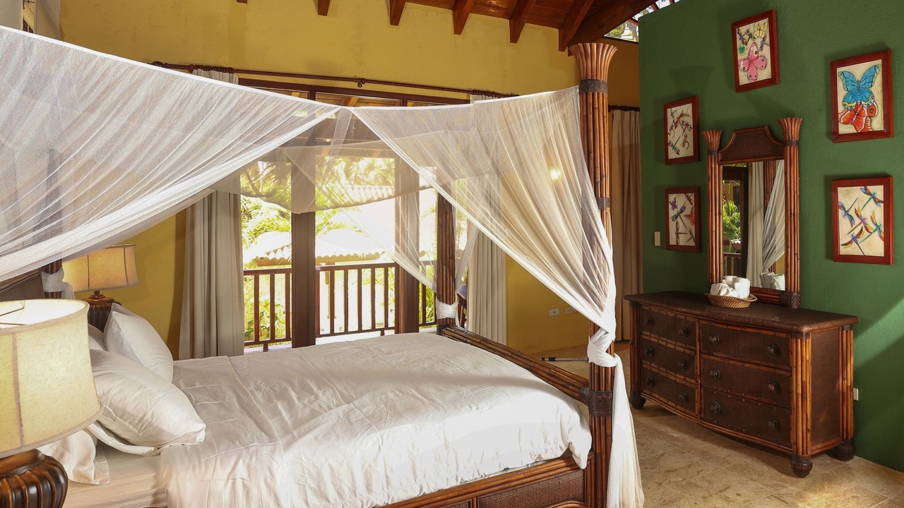 Photo of Bedroom in Cabrera
