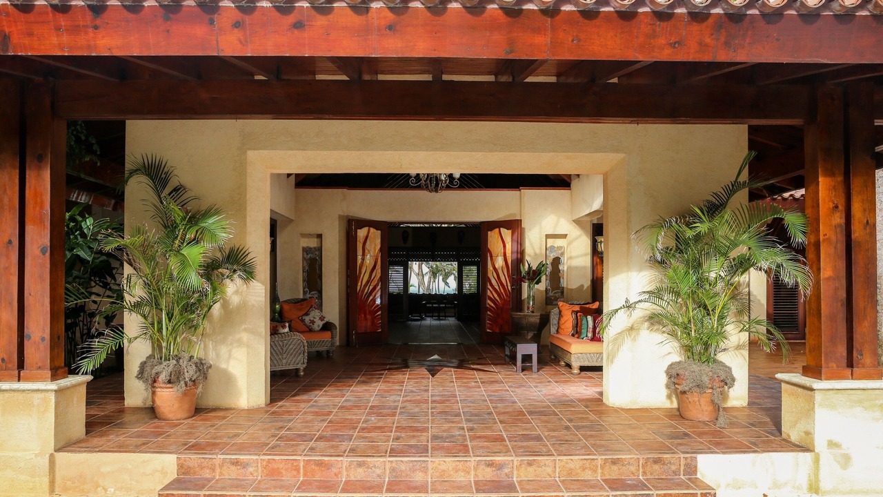 Photo of Patio Balcony in Cabrera
