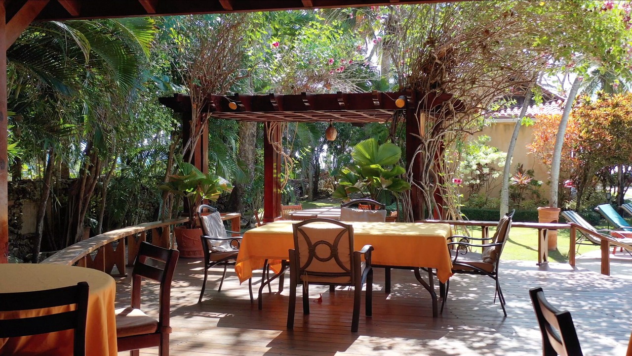 Photo of Outdoor in Cabrera