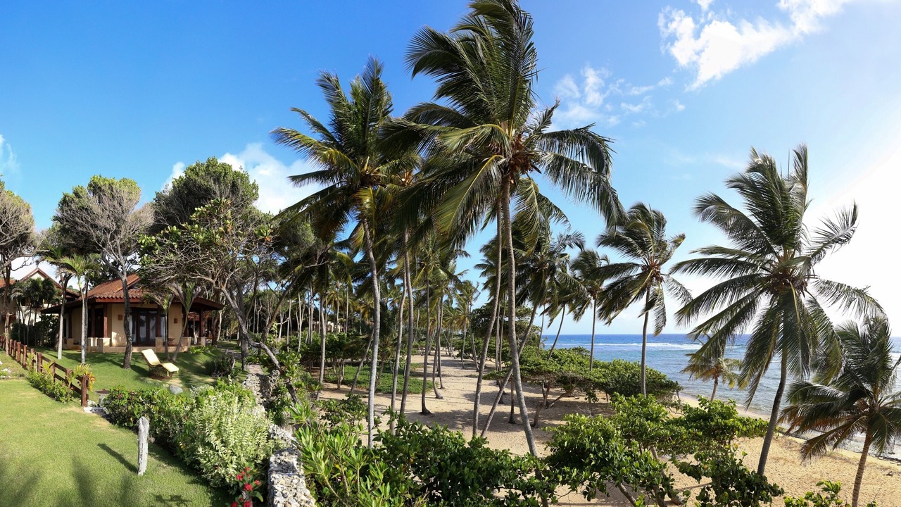 Photo of Outdoor in Cabrera