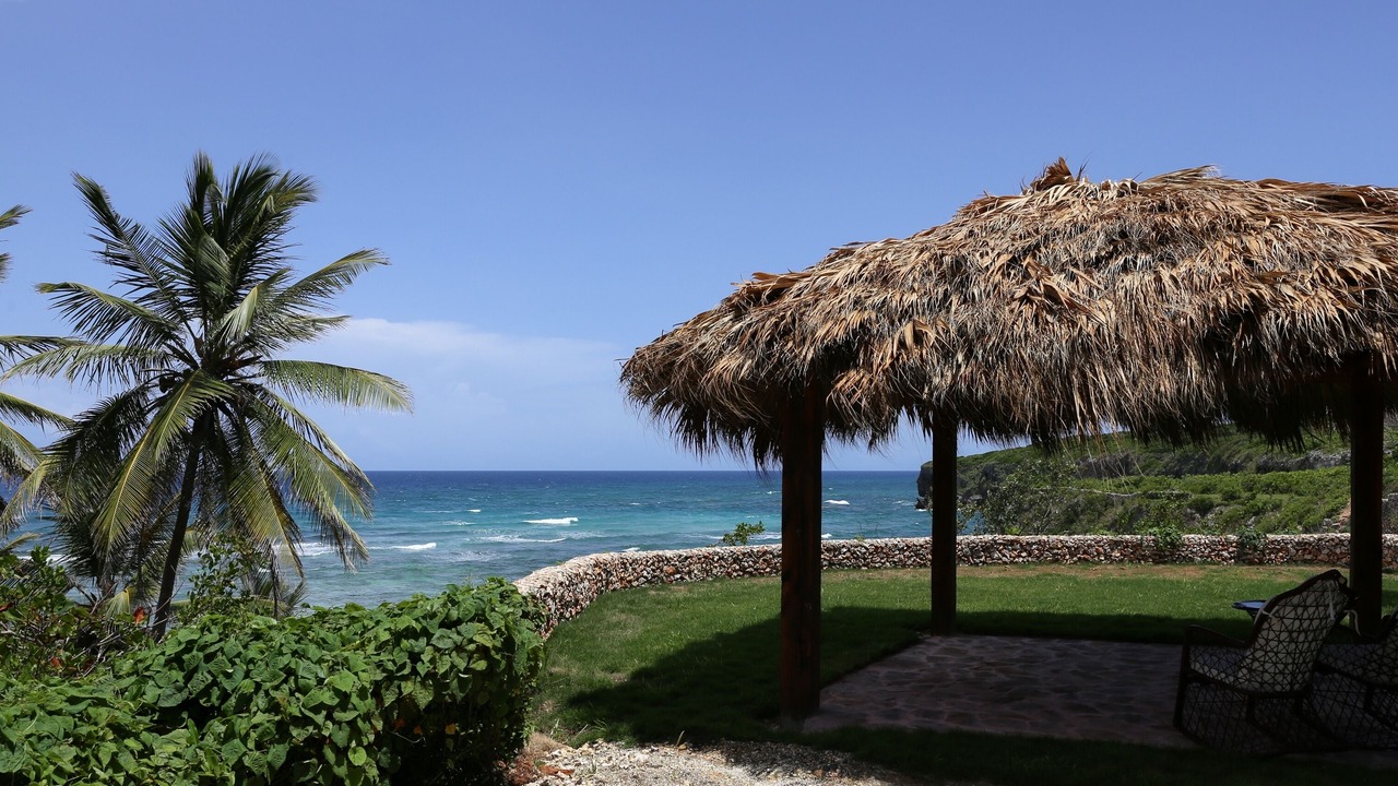 Photo of Patio Balcony in Cabrera