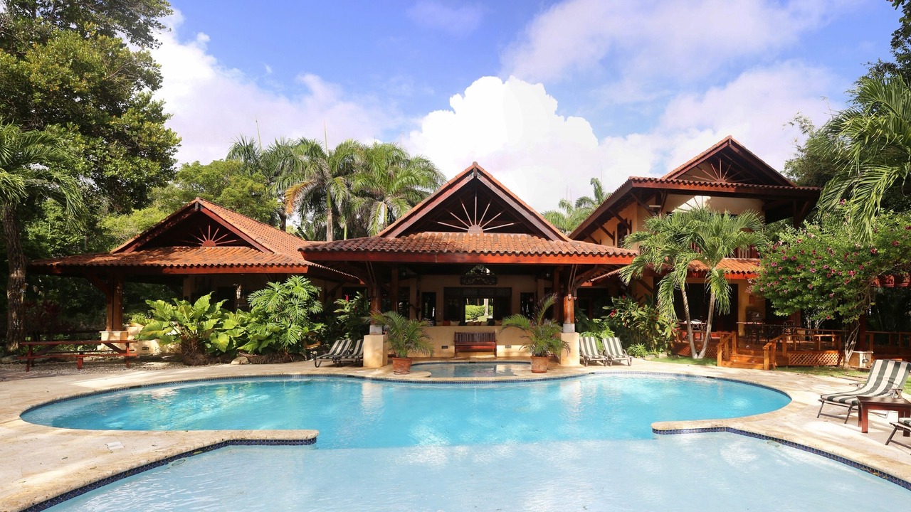 Photo of Outdoor in Cabrera