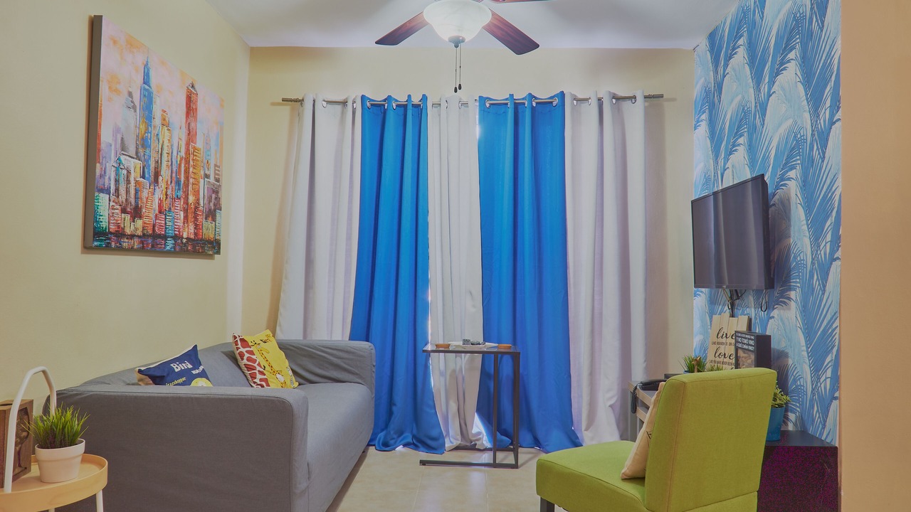 Photo of Livingroom in Bavaro