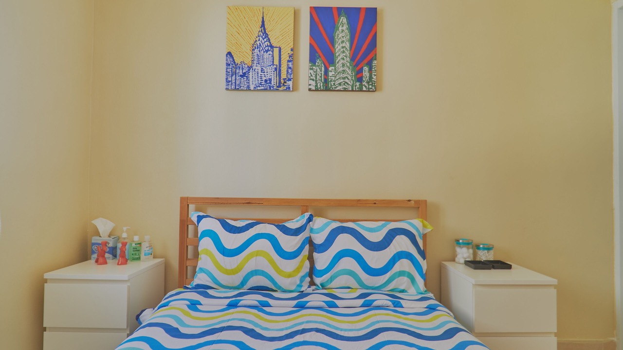 Photo of Bedroom in Bavaro