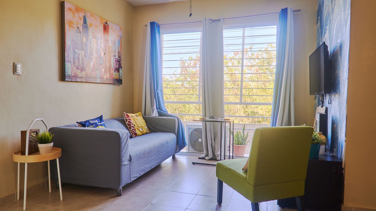 Photo of Livingroom in Bavaro