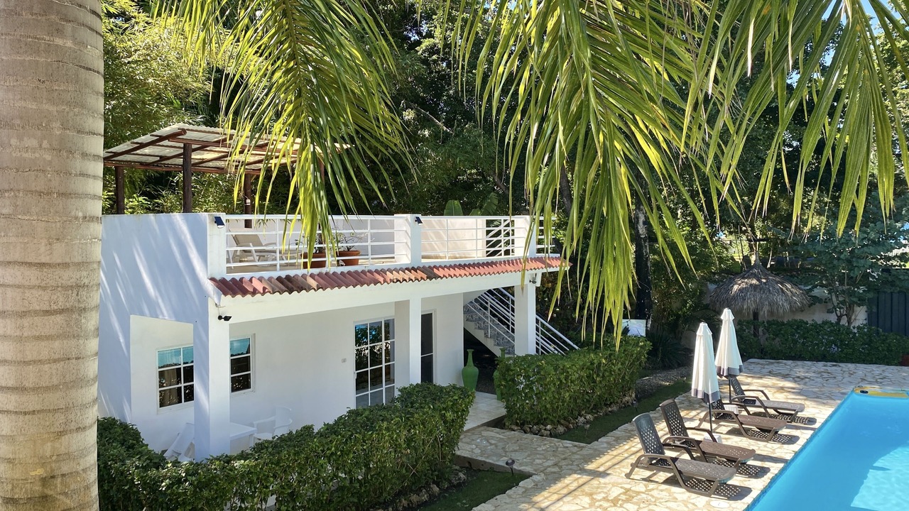Photo of Outdoor in Playa Chiquita