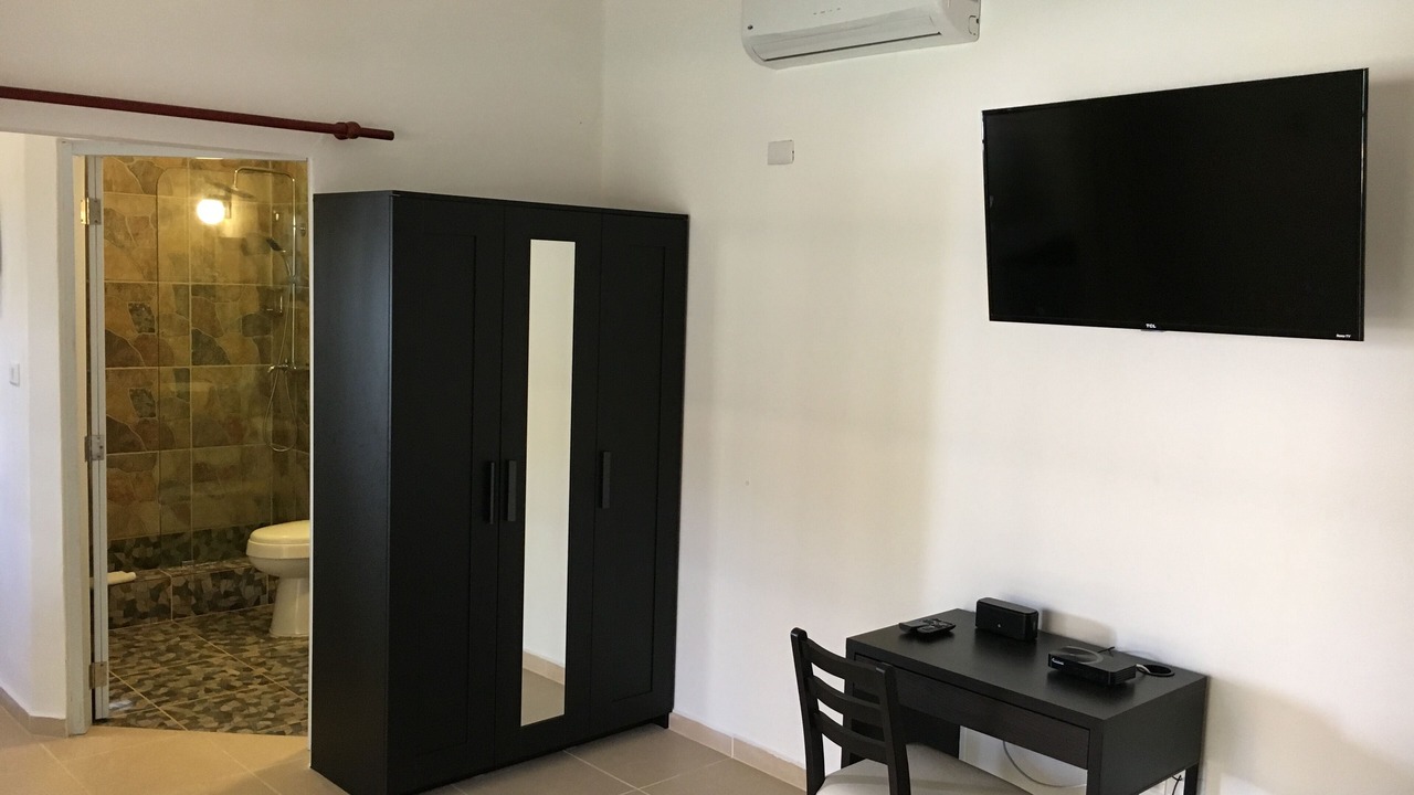 Photo of Bedroom in Playa Chiquita
