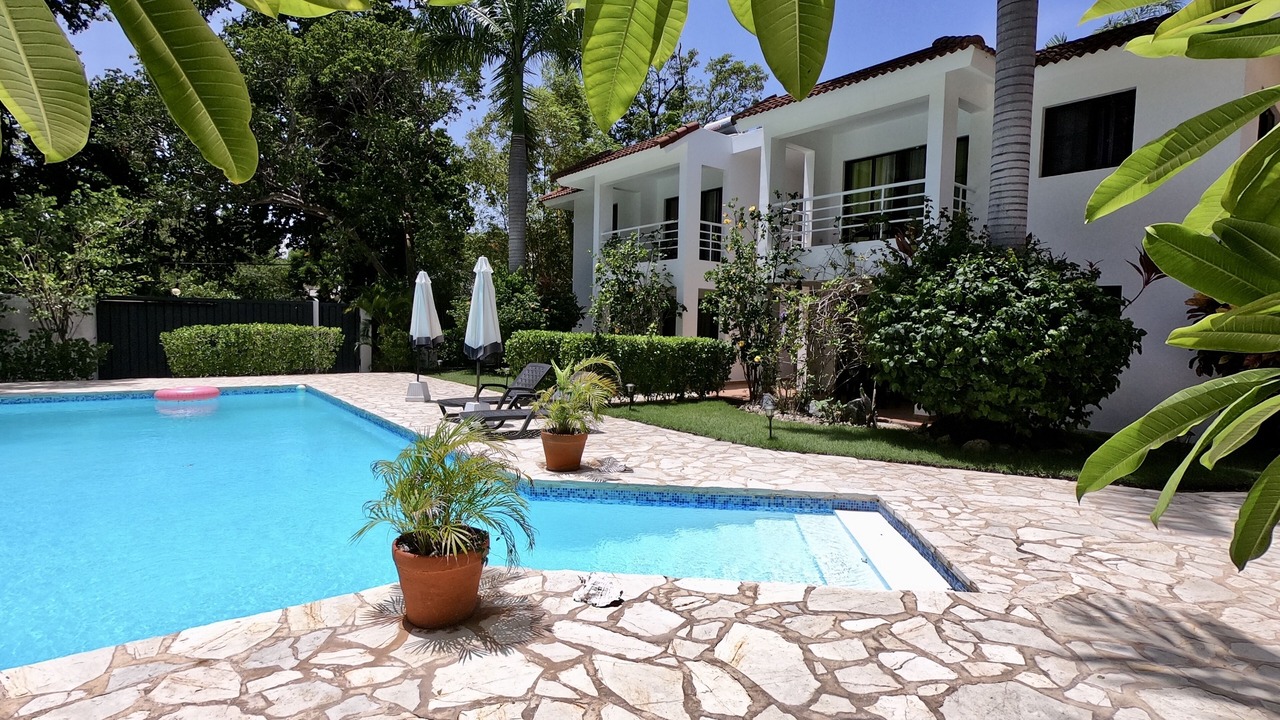 Photo of Outdoor in Playa Chiquita