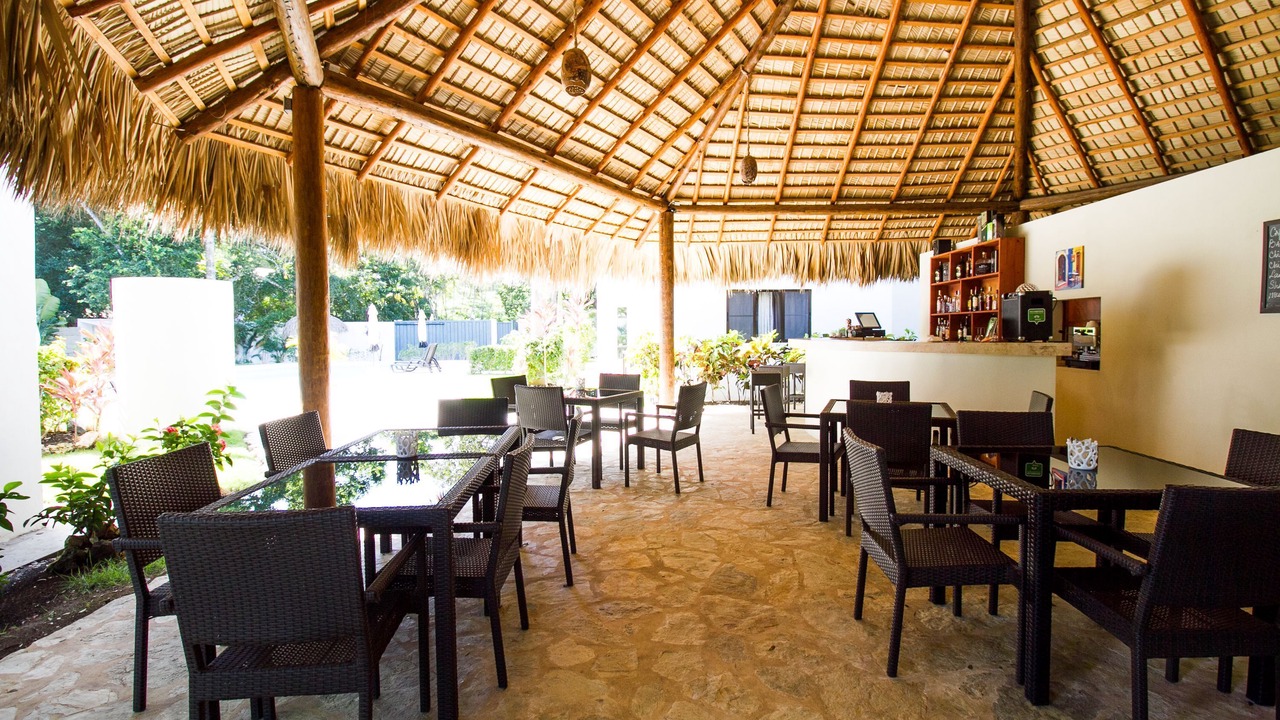 Photo of Outdoor in Playa Chiquita