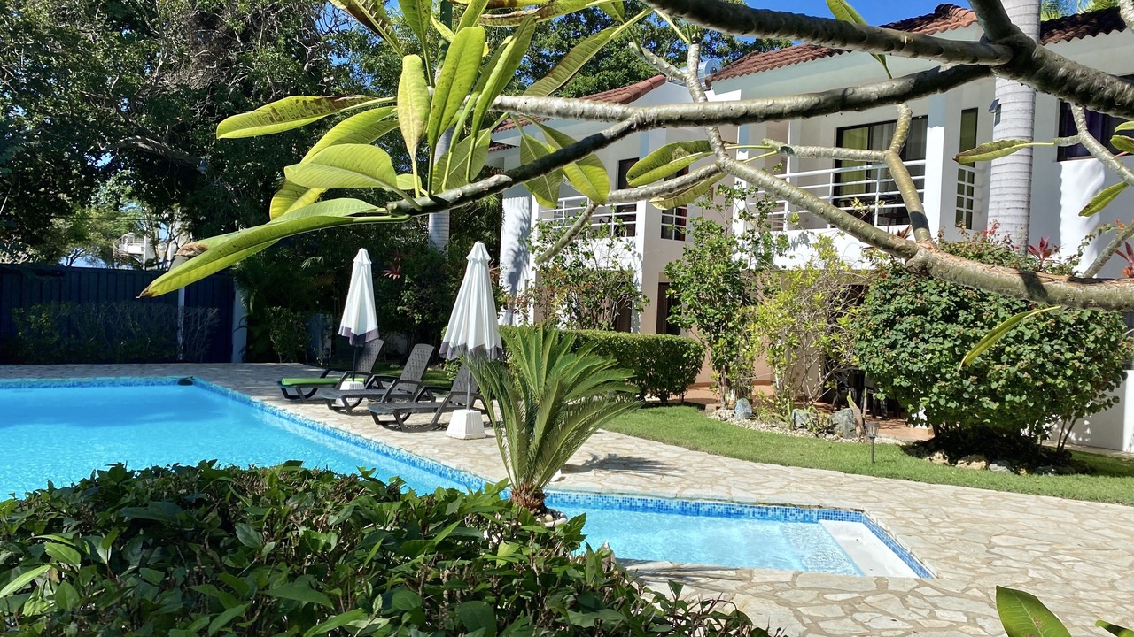 Photo of Outdoor in Playa Chiquita