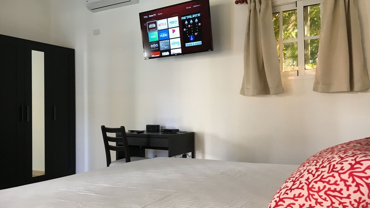 Photo of Bedroom in Playa Chiquita