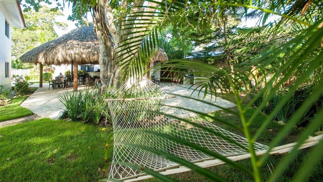 Photo of Patio Balcony in Playa Chiquita