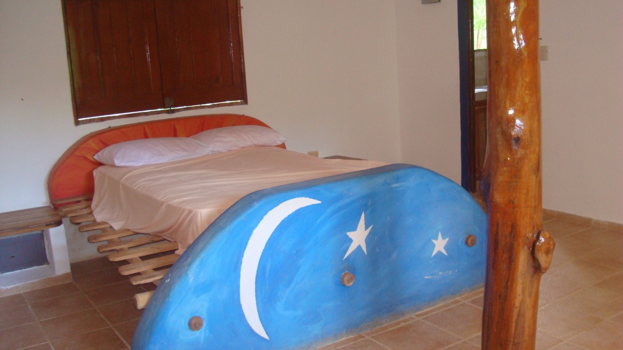 Photo of Bedroom in Las Galeras