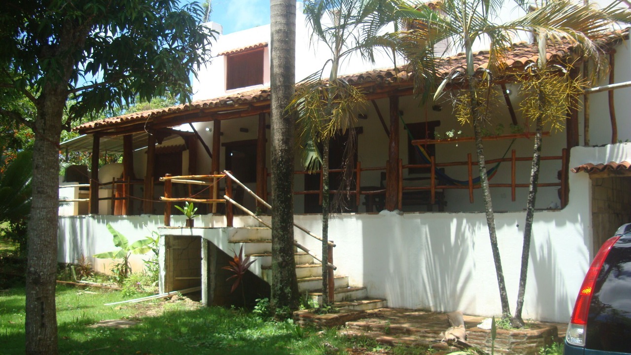 Photo of Outdoor in Las Galeras
