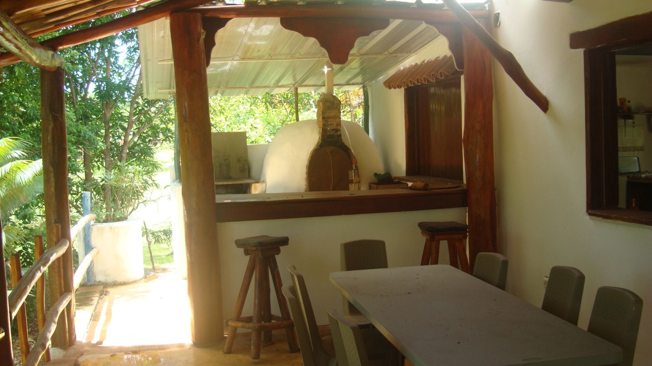 Photo of Outdoor in Las Galeras