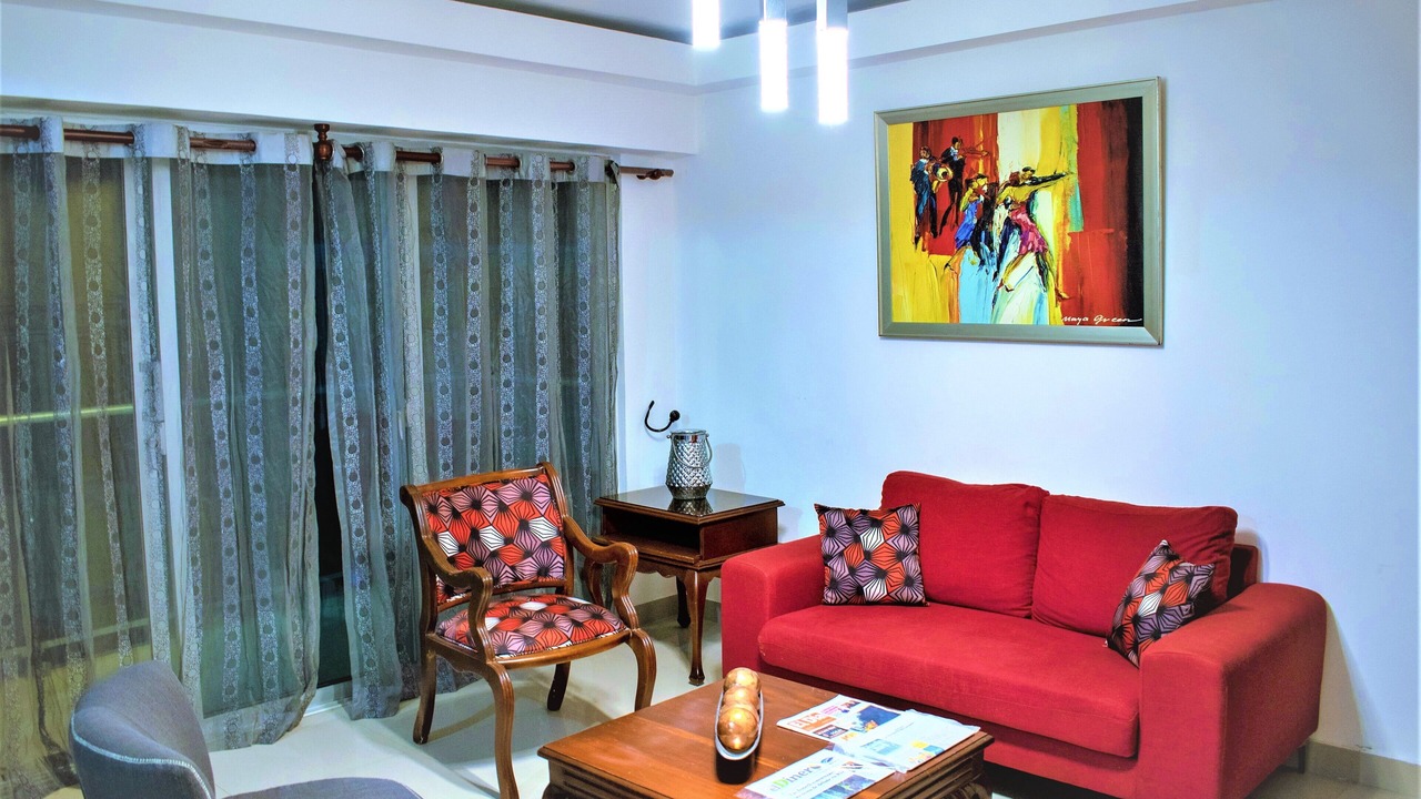 Photo of Livingroom in Sarasota
