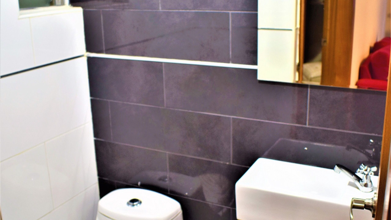 Photo of Bathroom in Sarasota