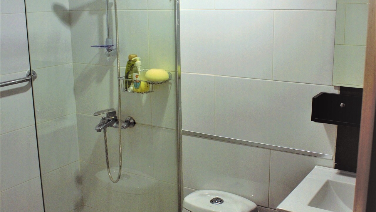 Photo of Bathroom in Sarasota