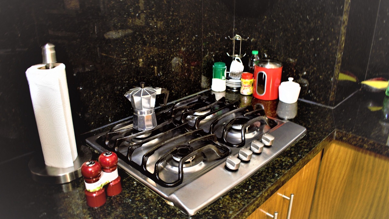 Photo of Kitchen in Sarasota
