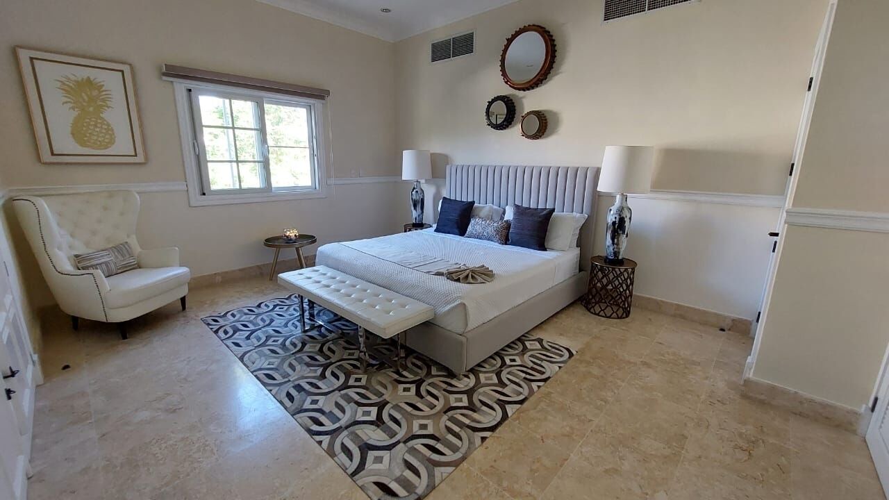 Photo of Bedroom in Punta Cana