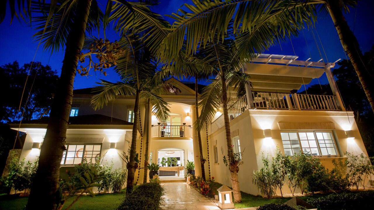 Photo of Outdoor in Punta Cana