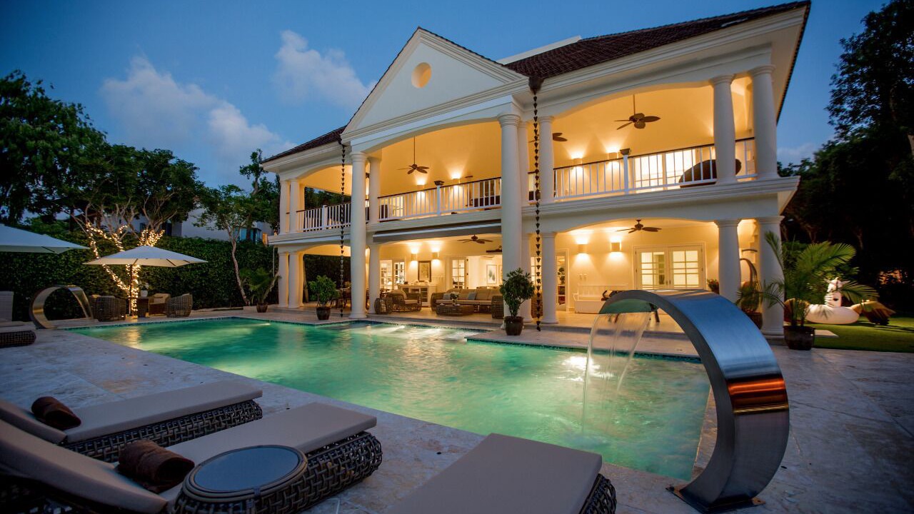 Photo of Outdoor in Punta Cana