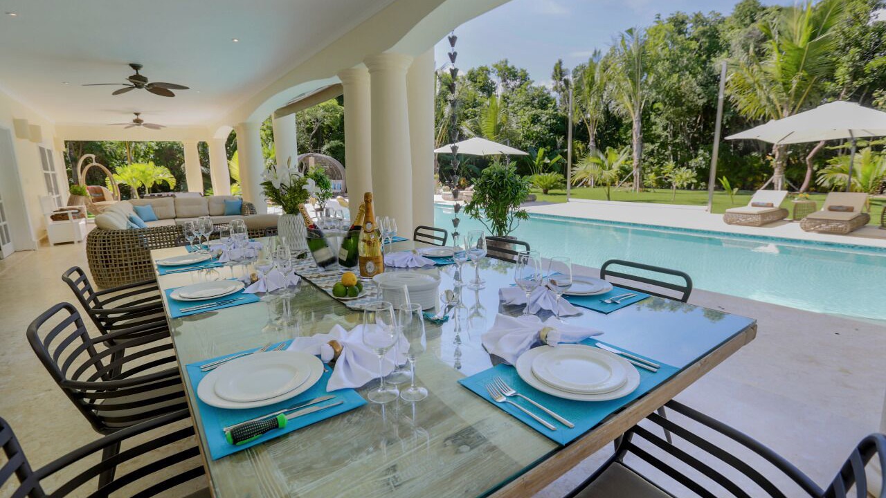 Photo of Outdoor in Punta Cana