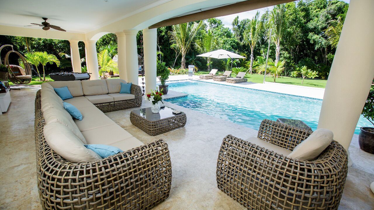 Photo of Outdoor in Punta Cana