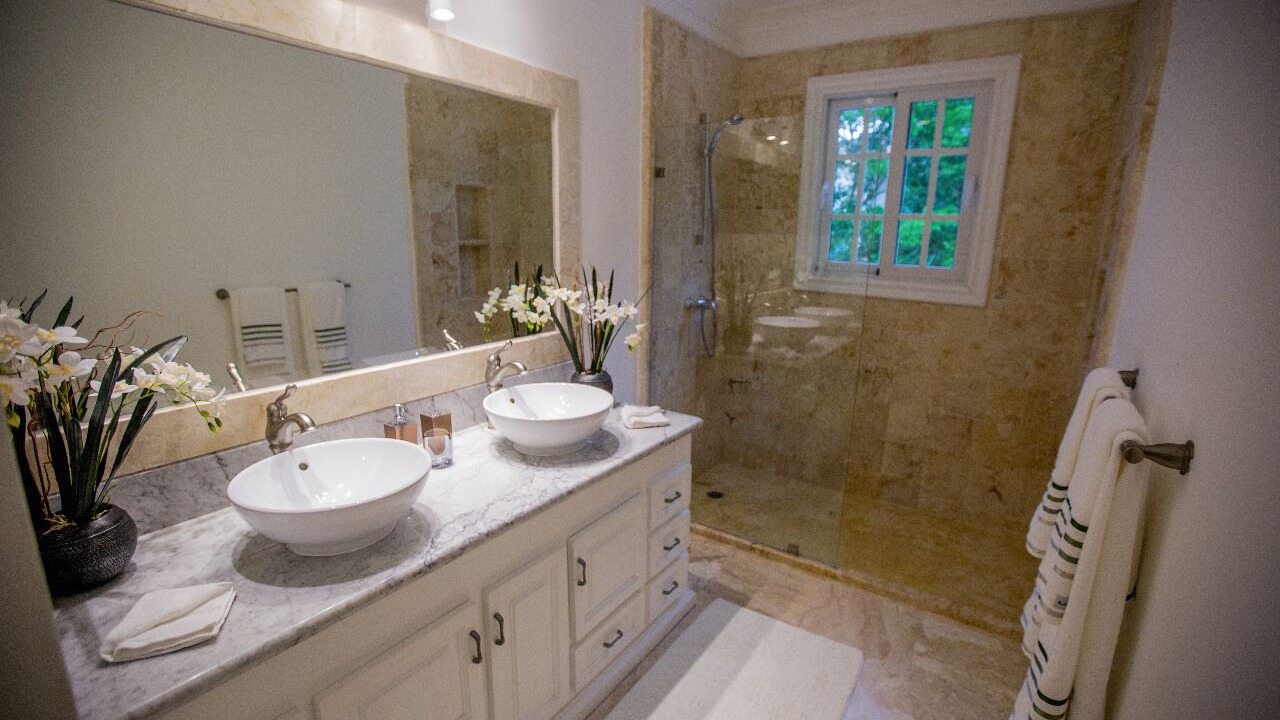 Photo of Bathroom in Punta Cana
