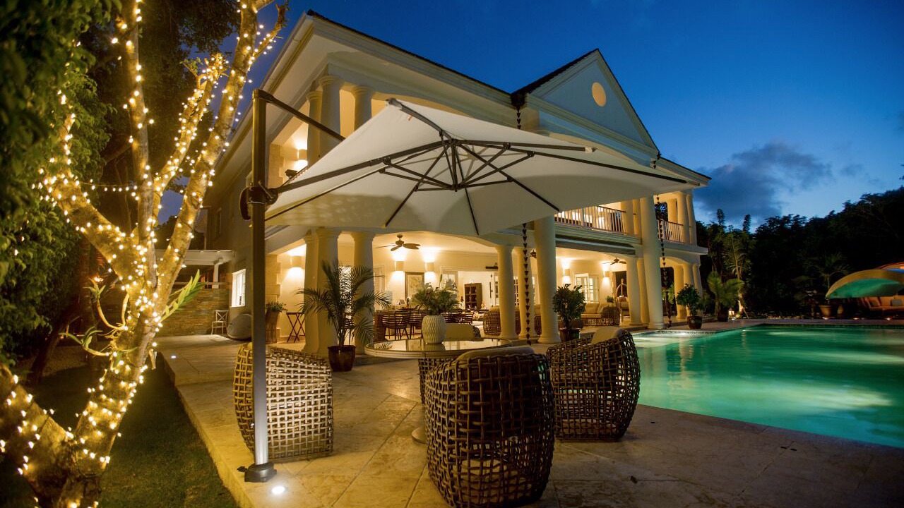 Photo of Outdoor in Punta Cana