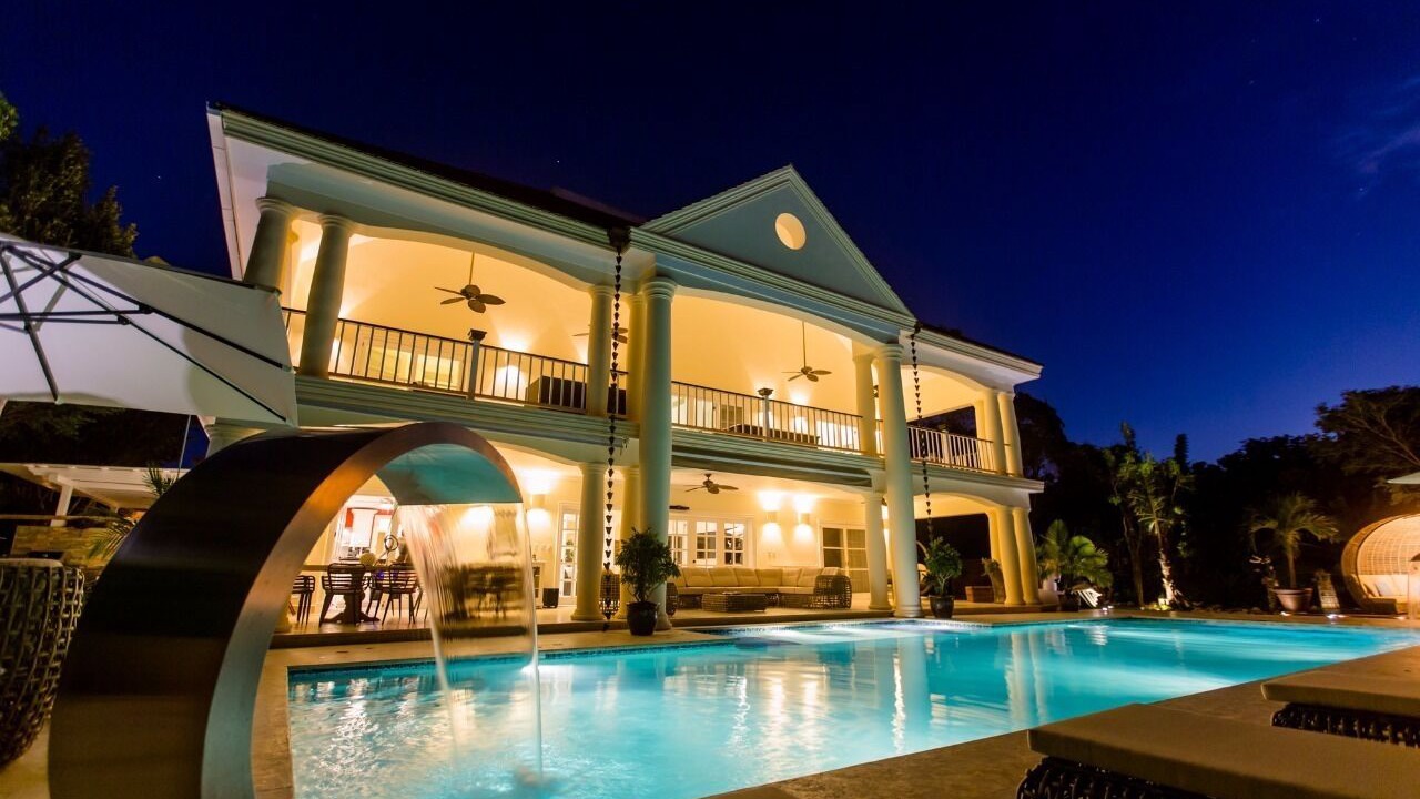 Photo of Outdoor in Punta Cana