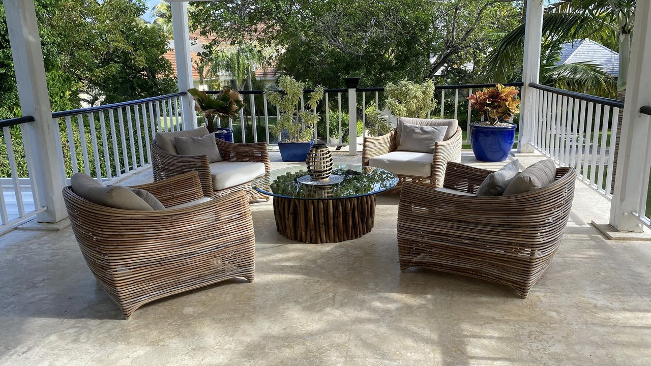 Photo of Outdoor in Punta Cana