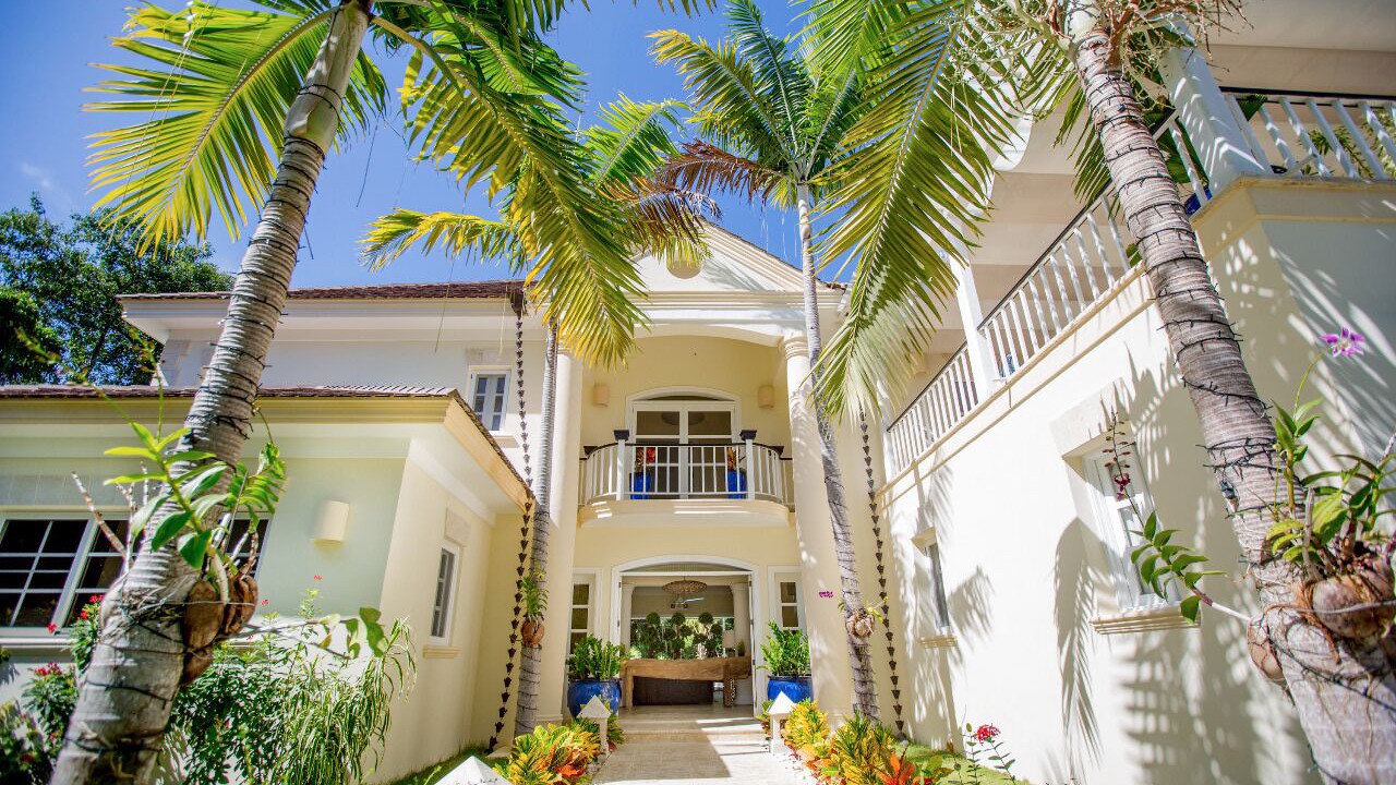 Photo of Outdoor in Punta Cana