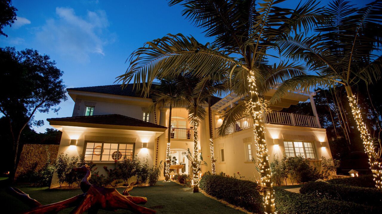 Photo of Outdoor in Punta Cana