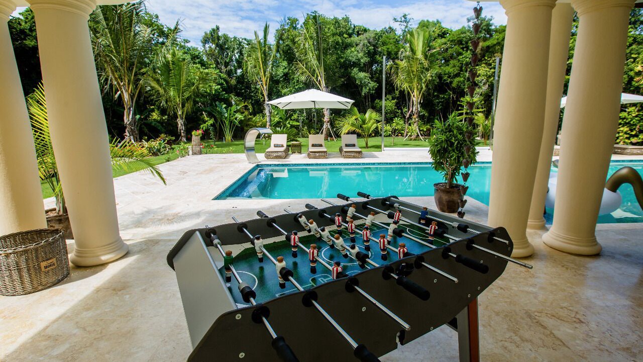 Photo of Outdoor in Punta Cana