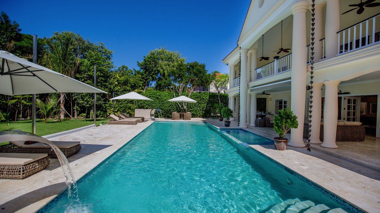 Photo of Outdoor in Punta Cana