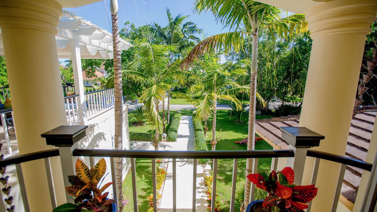 Photo of Outdoor in Punta Cana