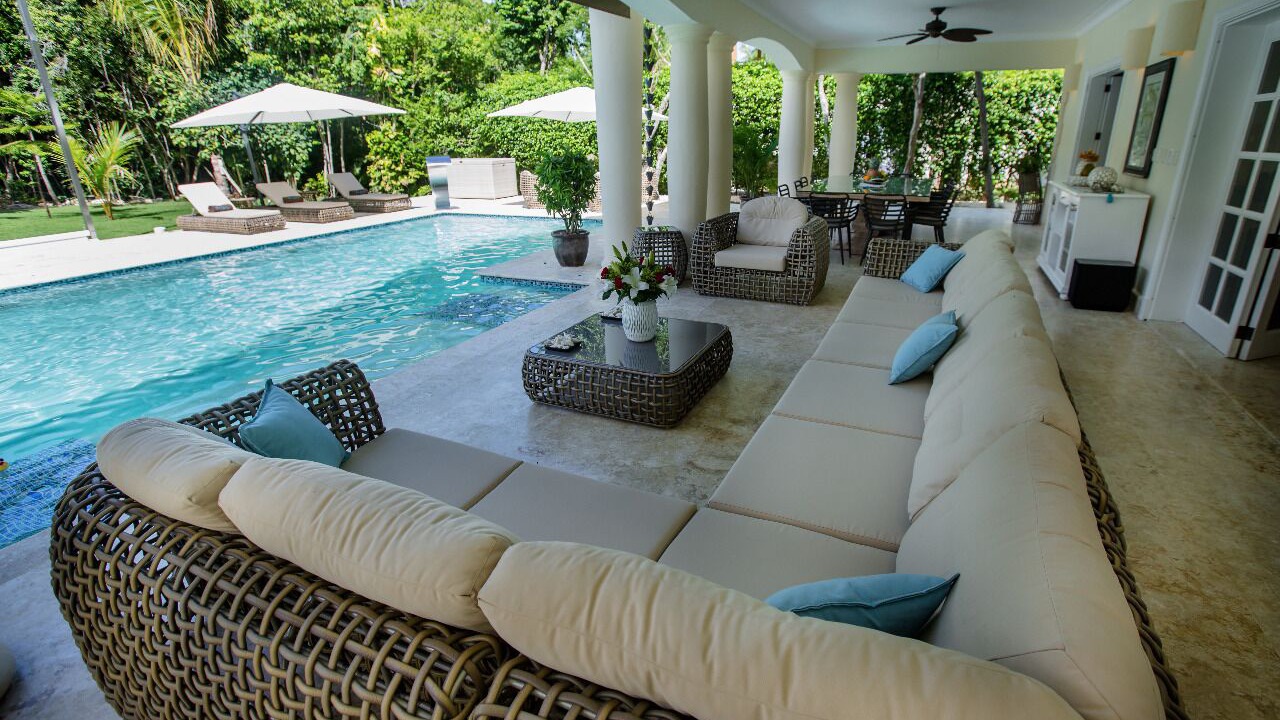Photo of Outdoor in Punta Cana