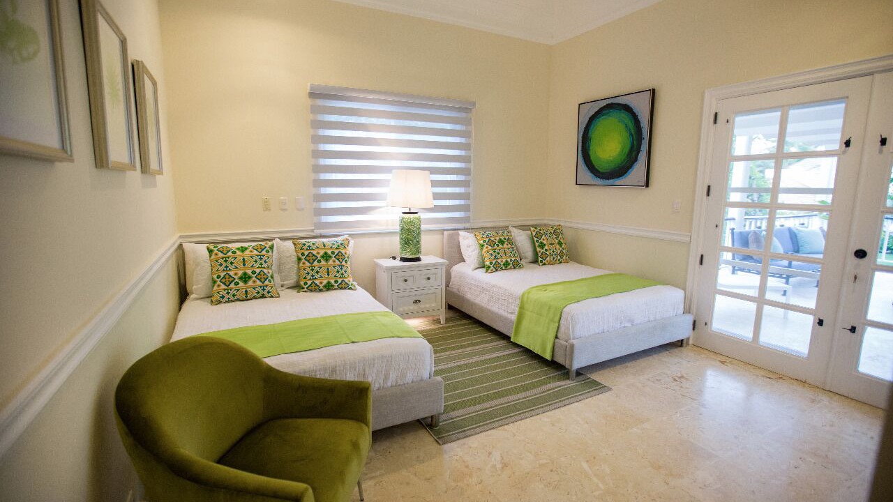 Photo of Bedroom in Punta Cana
