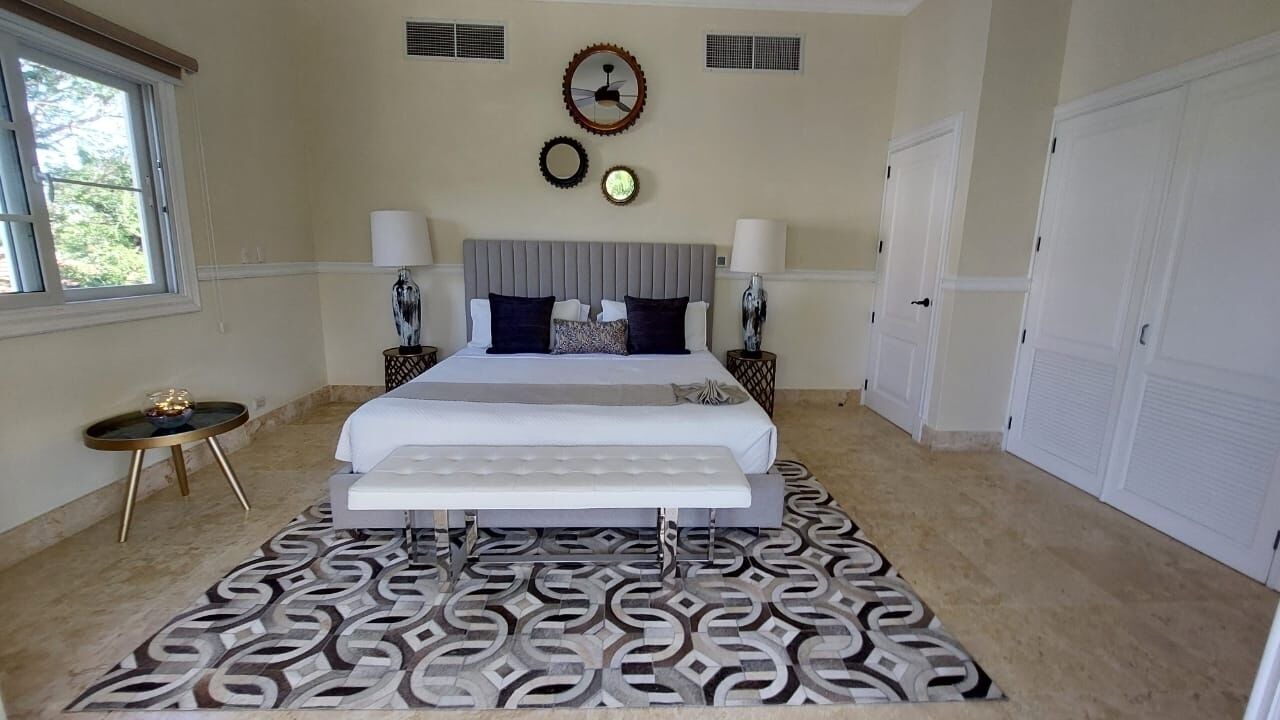 Photo of Bedroom in Punta Cana