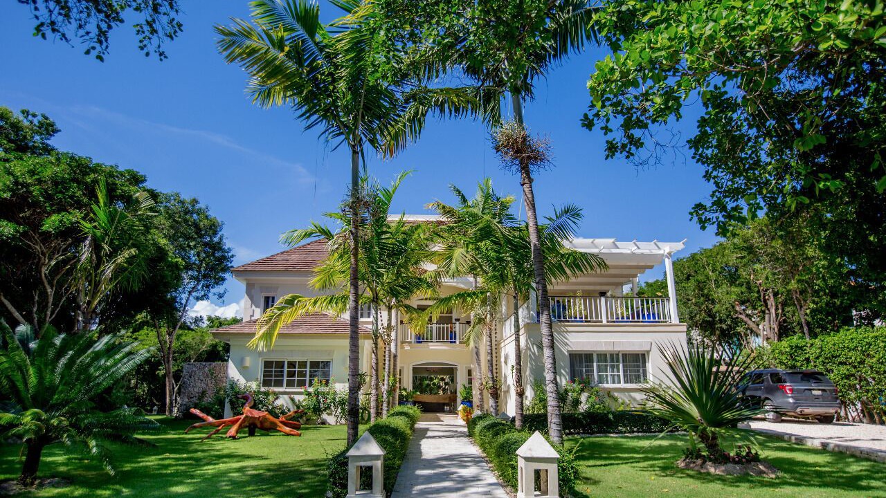 Photo of Outdoor in Punta Cana