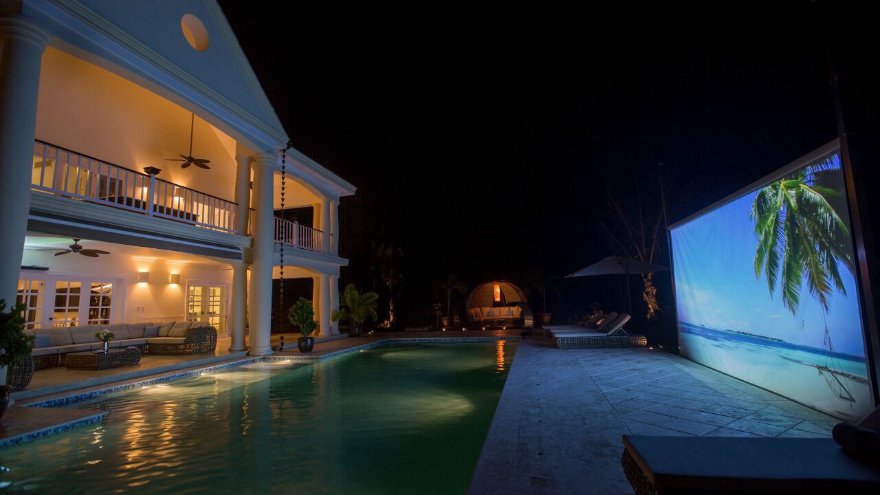 Photo of Outdoor in Punta Cana