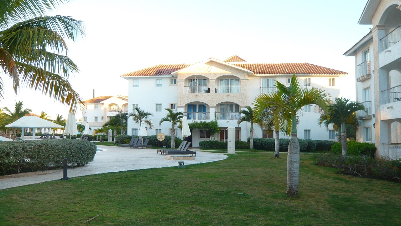 Photo of Outdoor in Dominicus