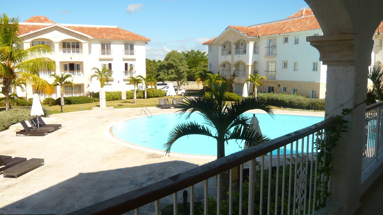 Photo of Outdoor in Dominicus