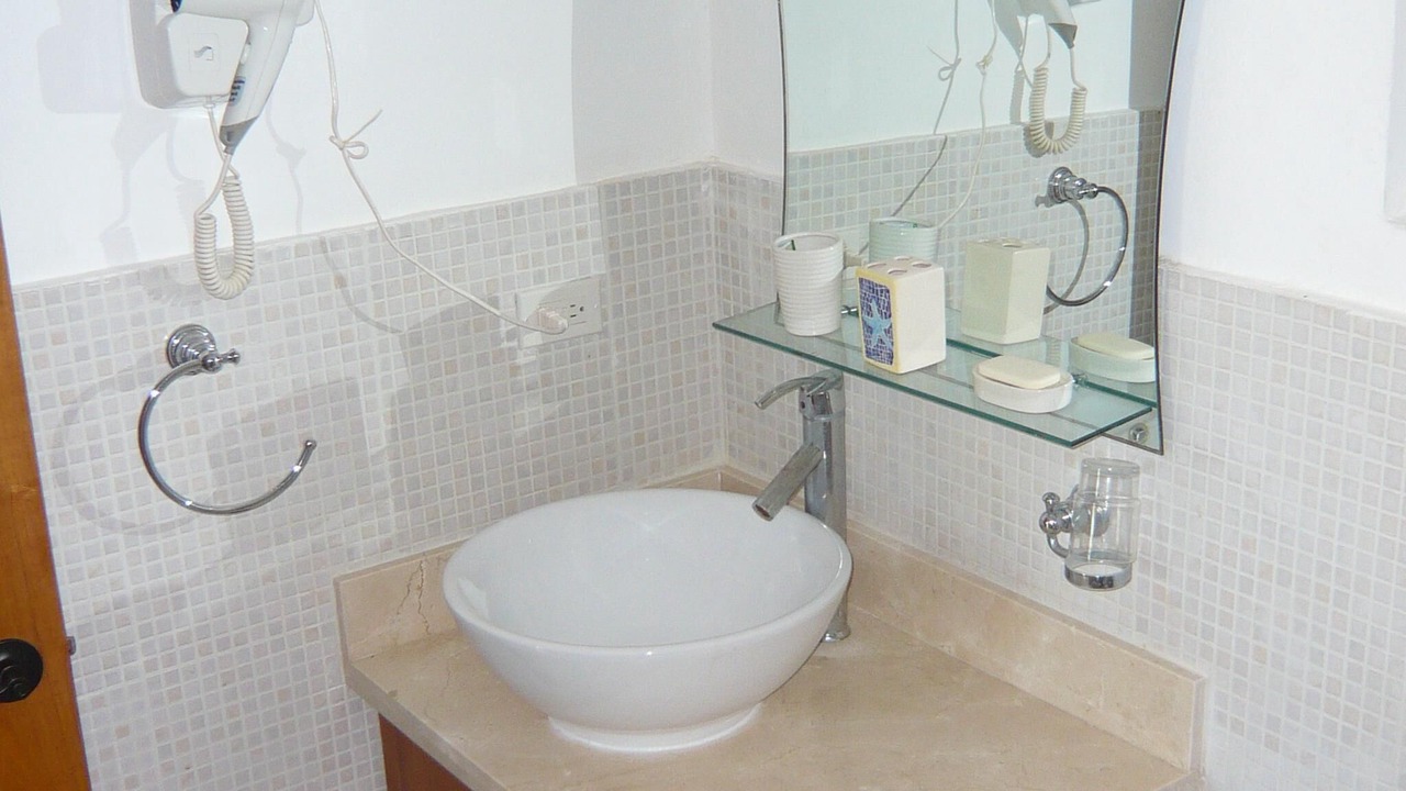 Photo of Bathroom in Dominicus