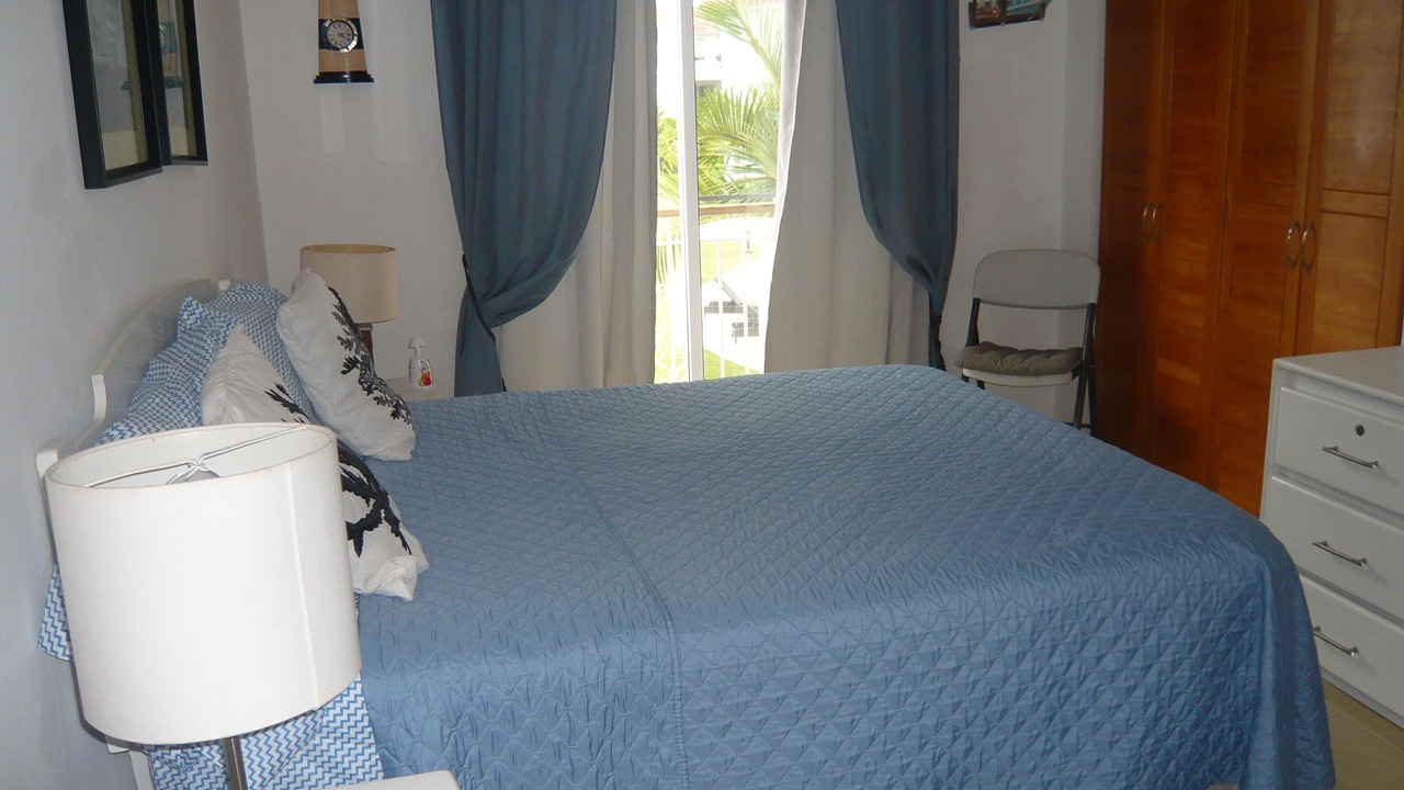 Photo of Bedroom in Dominicus