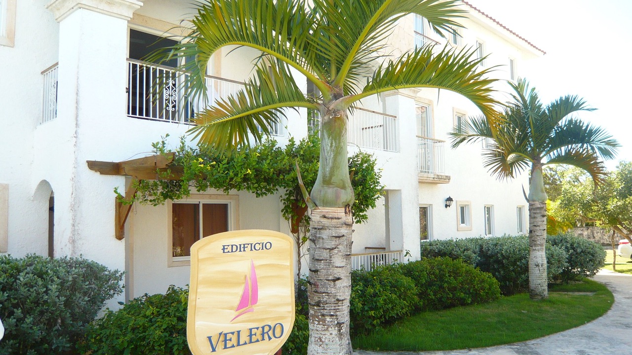 Photo of Outdoor in Dominicus