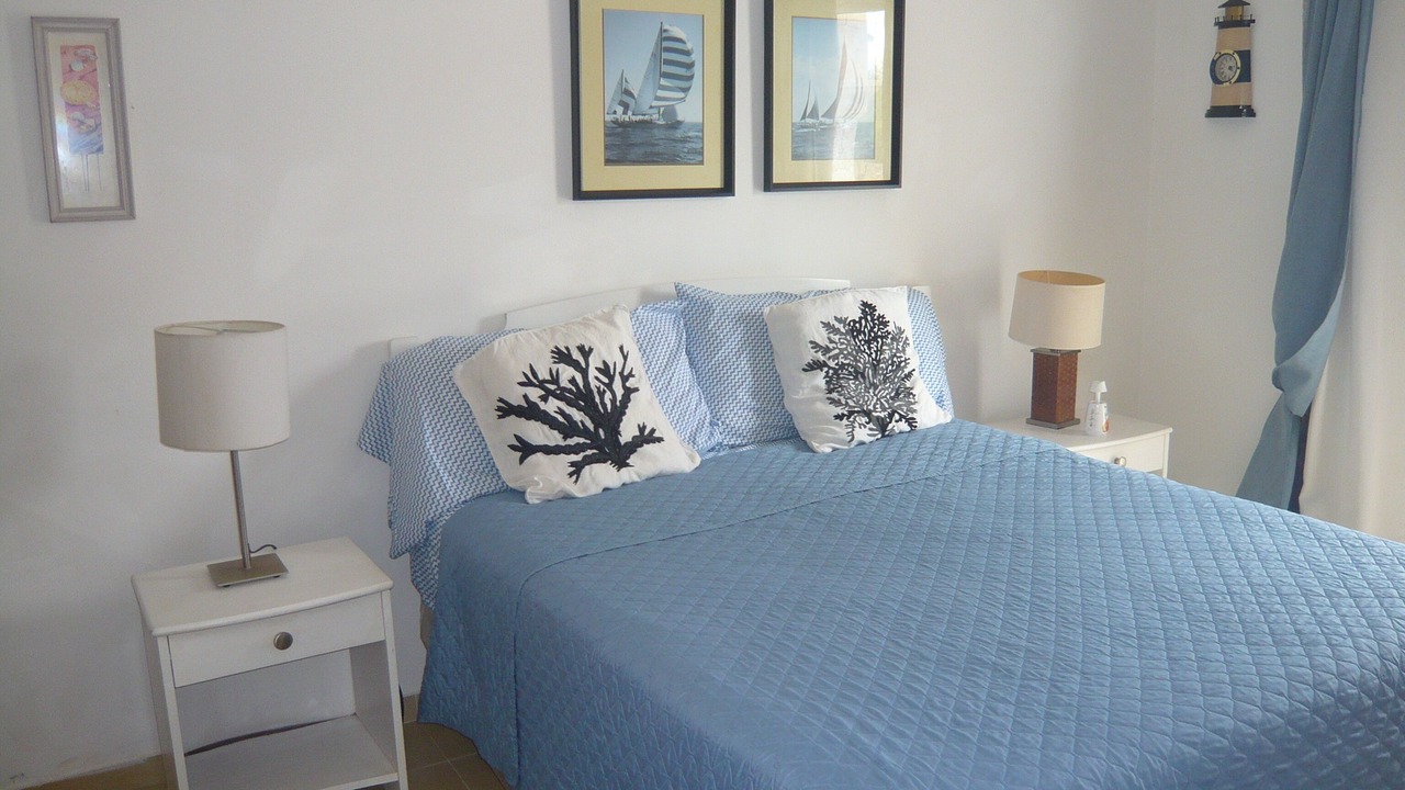 Photo of Bedroom in Dominicus