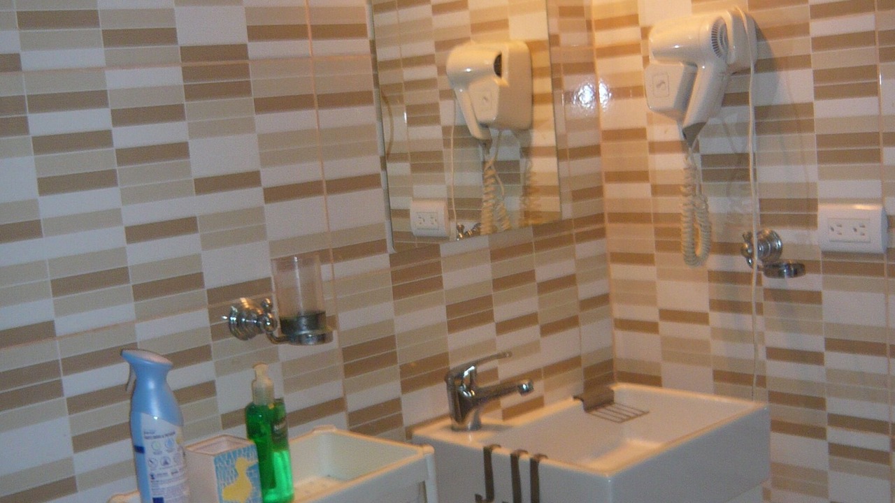 Photo of Bathroom in Dominicus